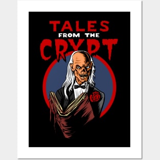 Tales from the horror Posters and Art